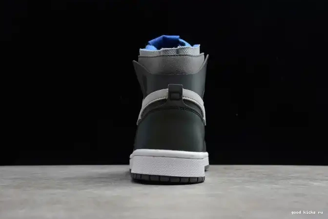 (Esports) League Zoom of Air Jordan High CMFT DD1453-001 1 Legends 0425